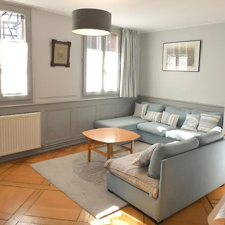 Le Duplex *