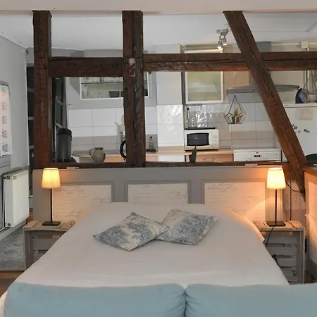 Le Duplex *