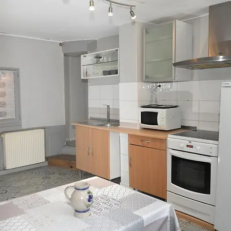 Le Duplex *