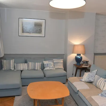 Le Duplex Colmar