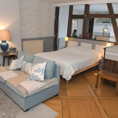 Le Duplex Colmar