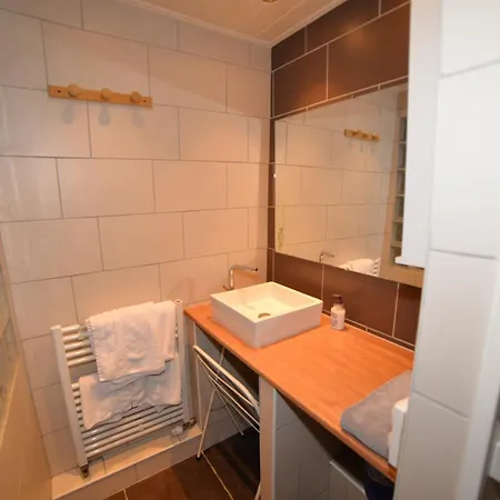 Le Duplex Apartman *
