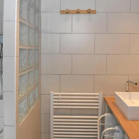 Apartman Le Duplex Colmar