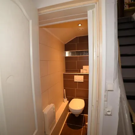 Le Duplex Apartman *