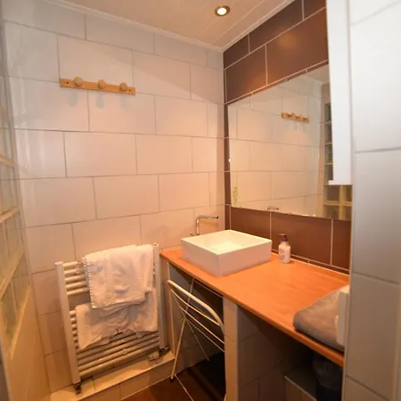 Le Duplex Apartman *