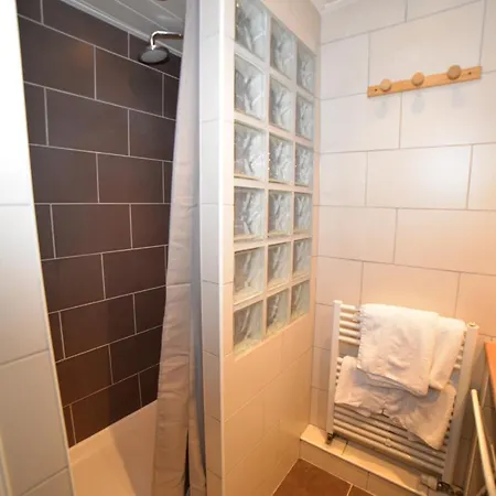 Apartman Le Duplex Colmar