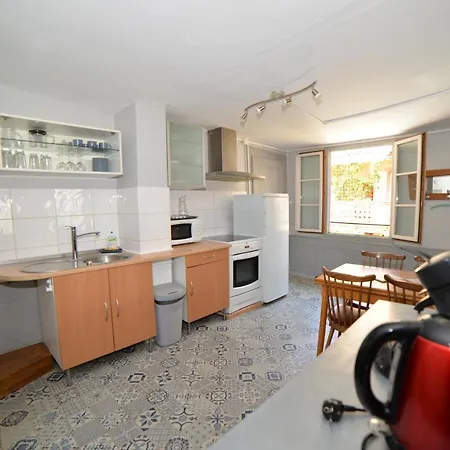 Apartamento Le Caveau Colmar