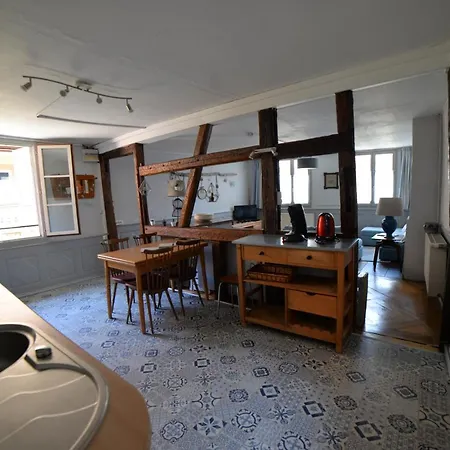 Le Duplex *