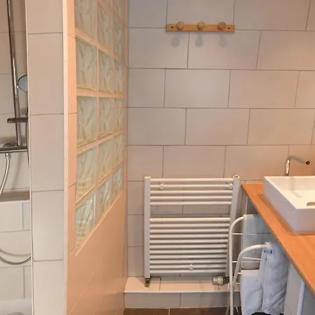 Le Duplex Apartman *