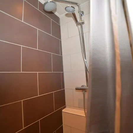 Le Caveau Appartement Colmar
