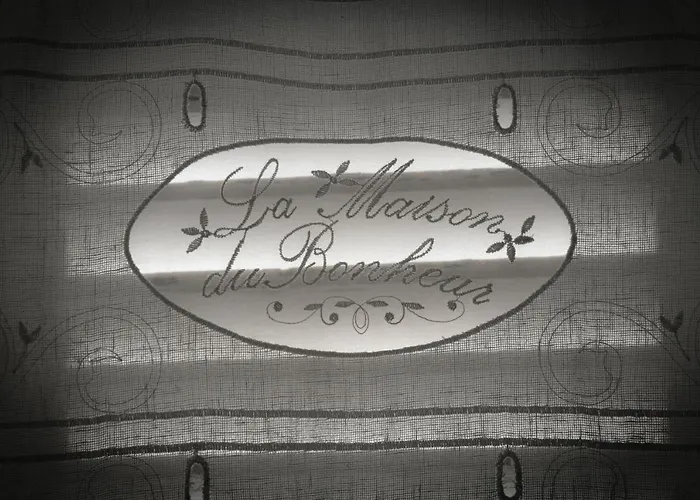 Apartamento Le Caveau Colmar