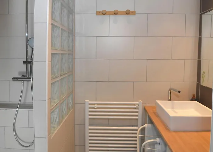 Apartamento Le Caveau Colmar