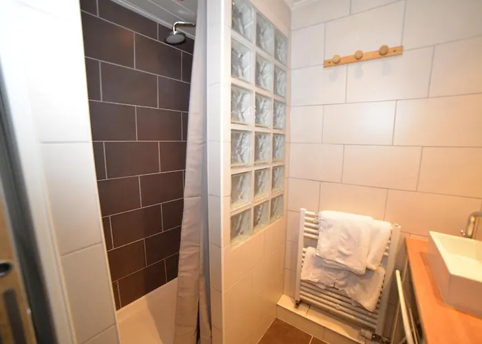 Apartamento Le Caveau Colmar