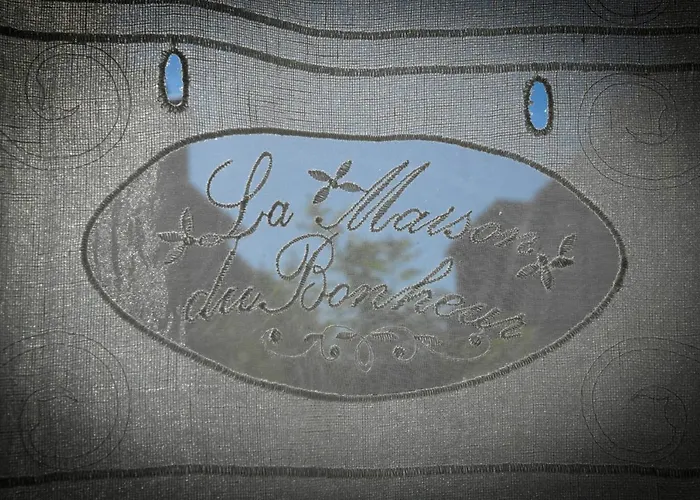 Apartamento Le Caveau