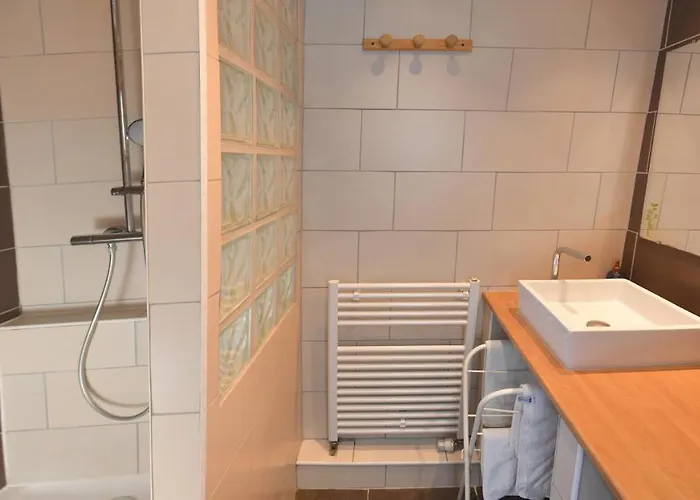 Le Caveau Apartamento *