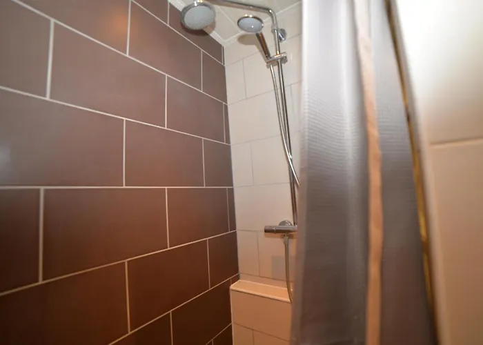 Le Caveau Apartamento Colmar